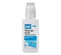 H G 484025106 Power Gel Brush Limescale Remover 250Ml