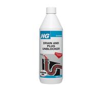 HG Bathroom Drain & Plug Unblocker 1L