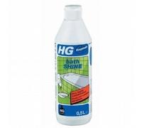 Hg Bathshine 500ml For Regular Cleaning All Tiles & Sanitaryware