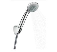 HG Brauseset CROMETTA 85 VARIOJET Metaflex Br-schl 1250mm chr 27558000Sku:...