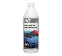 H G 238100106 Car Cleaner & Protector 1 Litre