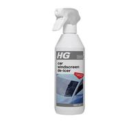 Hg Car Windscreen De-Icer Spray 500Ml