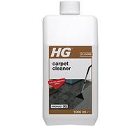 HG Carpet And Upholstery Cleaner 1 Litre (Pack of 3)-151100106 x 3
