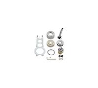 HG Cartridge Axor Starck Chrome With Handle For Basin Mixer