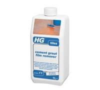 HG Cement,Grout,Film Remover extra P11