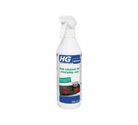 HG - Ceramic Hob Cleaner - 500ml