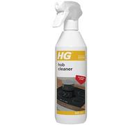HG ceramic hob daily cleaner