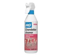 HG Chandelier Cleaner, Size 500ml