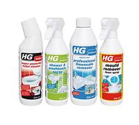 HG Shower/Bath Spray 500ml