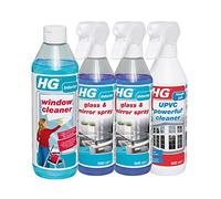 HG Window Cleaner 500ml
