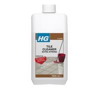 Hg Concentrated Extra Strong Tile Cleaner, 1L