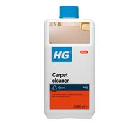Hg Concentrated Fabric Carpets & Rugs Carpet & Upholstery Cleaner, 1L