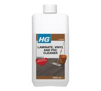 Hg Concentrated Floor Cleaner, 1L