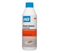 Hg Concentrated Grout Cleaner Spray, 500Ml