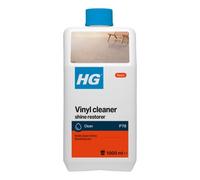 HG Vinyl Floor Cleaner & Shine Restorer | Cleans LVT & Lino | 1L