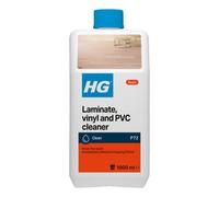 Hg Concentrated Vinyl Floor Cleaner, 1L