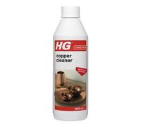 H G 295050106 Copper Cleaner 500Ml