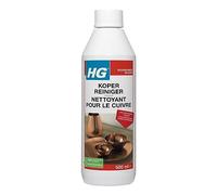 HG - Copper Polish - 500ml.