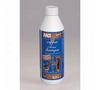 Hg Copper Shine Shampoo 500ml