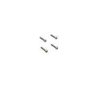 Hansgrohe screw set M5x20mm A2