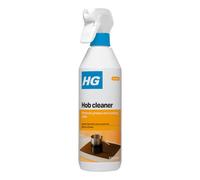 HG Hob Cleaner Spray | Shines Induction, Ceramic & Gas Surfaces | 500ml