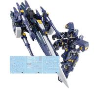 HG Decal HukeVine Mk-III AM Gunner HukeVine Boxer Water Transfer Exclusive Super Robot War OG HukeVine MK-III