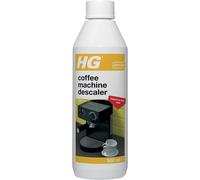 (HG Deep Clean and Service for Washing Machines & Dishwashers) HG Stainless Steel Protector, Quick Shine & Polish Finish for Chrome