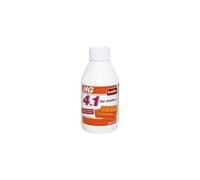 HG Deep Cleaner for Leather, Leather Cleaner & Faux Leather Cleaner, Safe & Mild for Coloured Leather, Water Based Bag, Boot, Jacket & Leather Sofa