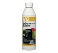 HG Descaler for Espresso and Coffee Pad Machines (500 ml) - Cleaning Agents - Coffee Pad Machines such as Senso Descaling