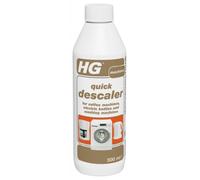 HG Descaler For Espresso & Pod Coffee Machines 500Ml