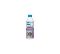 HG Descaler - Powerful Limescale Remover for Kettles Coffee Machines Washing Machines Irons - 500ml