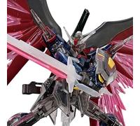 HG Destiny Gundam SpecII Clear Color 1/144 Color Coded Plastic Model