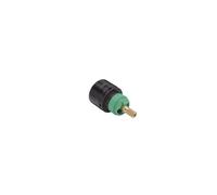 Hansgrohe shut-off and changeover valve