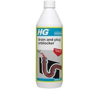 HG Liquid Drain Unblock 1Lt