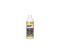 HG Drain Odour Remover - Cleans & De-Odourises Kitchen & Bathroom Sinks, Drains, Toilets & Shower Trays - 0.5kg