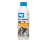 Hg 624050106 Drain Odour Remover 500G