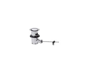 HG Drain Set DN32 For WT And Bidet Yellow