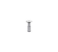 HG Drain Set Shower Trays Starolift Complete Set Stainless Steel