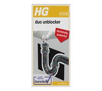 Hg 343100106 Duo Unblocker 1 Litre