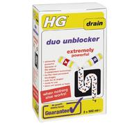 HG Duo Unblocker Extremely Powerful by HG