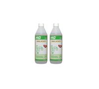 HG ECO Drain Unblocker, Kitchen & Bathroom, 1000ml
