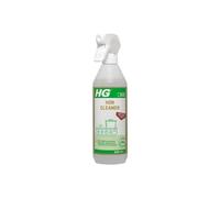 HG Eco Hob Cleaner Spray 500ml Eco Ceramic Halogen Glass Hob Cooker Top Cleaner (1)