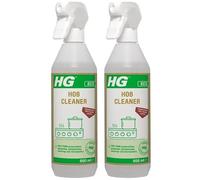 HG Eco Hob Cleaner Spray 500ml Eco Ceramic Halogen Glass Hob Cooker Top Cleaner (2)