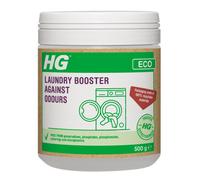 Hg Eco Laundry Booster Against Odours 500G Get Laundry Smelling Fresh