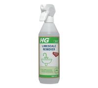 HG ECO Limescale Remover, All Purpose Cleaner, Kitchen Cleaner & Bathroom Cleaner Spray, Sink, Tap & Toilet Cleaner with Fresh Scent, Eco Conscious HG Cleaning Products, Recyclable - 500ml (683050106)