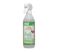 Hg Eco Oven Cleaner Degreaser Spray 500Ml