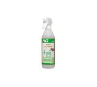 HG ECO Oven Cleaner, Degreaser Spray & Gas Oven Cleaner, Electric Oven Cleaner, BBQ Cleaner & Pizza Oven Cleaner, Eco Conscious HG Cleaning Products for Kitchen, Recyclable Bottle - 500ml (689050106)