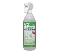 HG Eco Toilet Sanitary Area Cleaner Spray 500ml