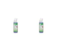 HG Eco Toilet Bowl Cleaner Gel Effectively Removes Dirt and Limescale 500ml (1) (Pack of 2)