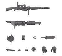 Bandai HG Expansion Parts Set for HG Demi Trainer (The Witch From Mercury)
